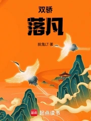 双骄：落凡双骄：落凡