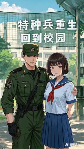 特种兵重生回到校园特种兵重生回到校园