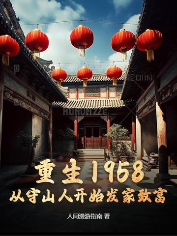 重生1958：从守山人开始发家致富重生1958：从守山人开始发家致富