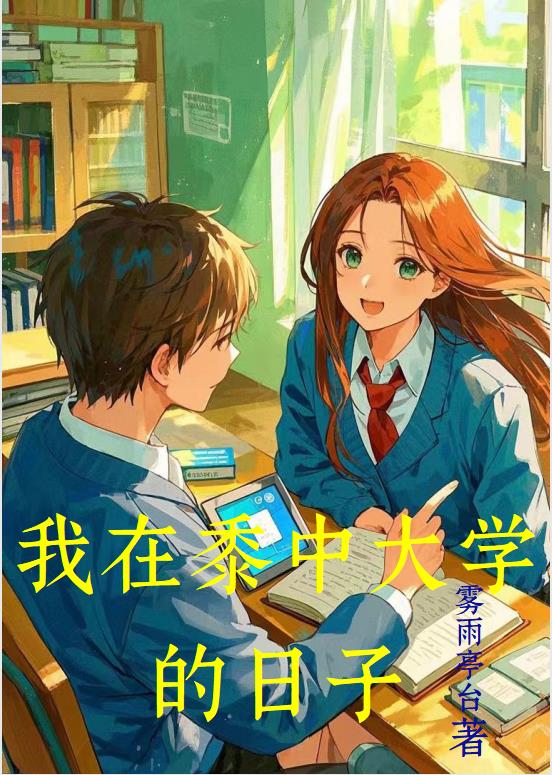 我在黍中大学的日子我在黍中大学的日子