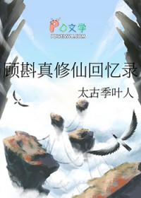 顾斟真修仙回忆录顾斟真修仙回忆录